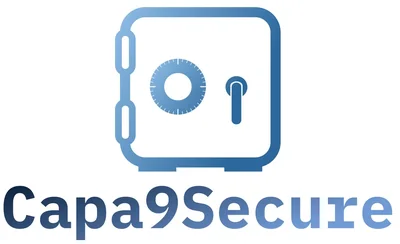 Capa 9 Secure